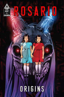 Rosario Origins #1 (One Shot) Cover A Vincenzo Sansone