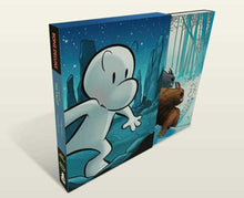 Bone Deluxe Slipcase Edition TP Part 01 The Valley