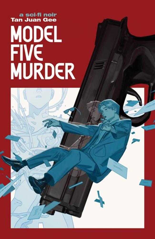 Model Five Murder TP
