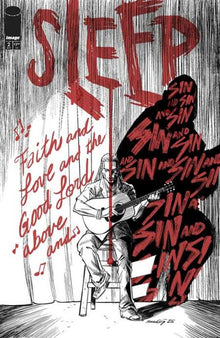 Sleep #2 (Of 8) Cover B Tim Seeley Variant (Mature)