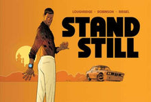 Standstill Hardcover