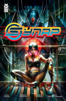 Synap TP