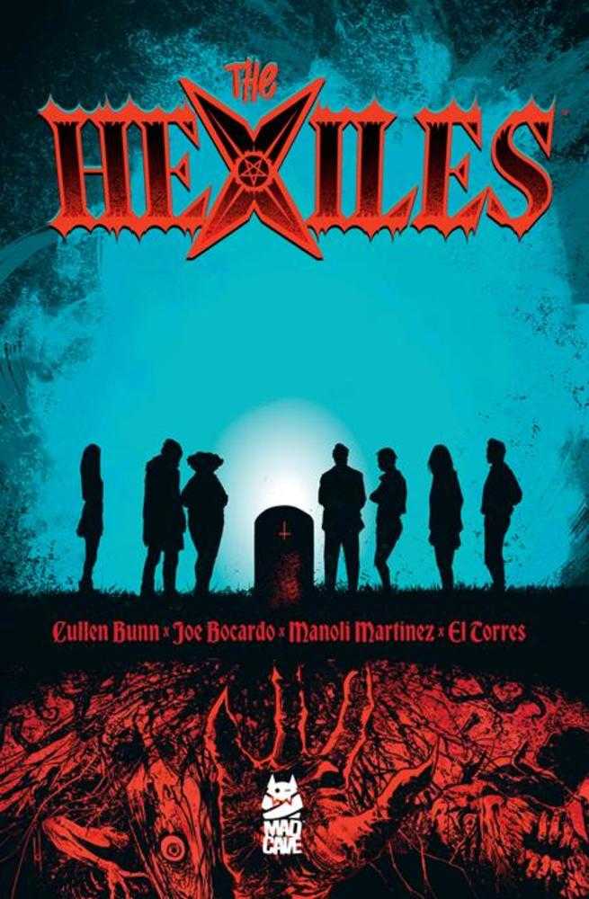 Hexiles TP (Mature)