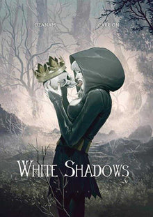 White Shadows Hardcover