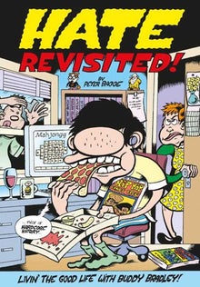 Hate Revisited TP (Mature)