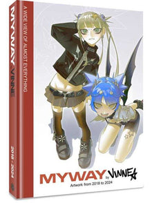 My Way Hardcover