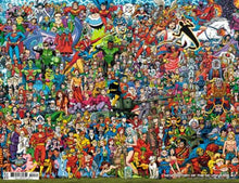 New History Of The DC Universe #2 (Of 4) Cover D Scott Koblish Legacy Card Stock Variant