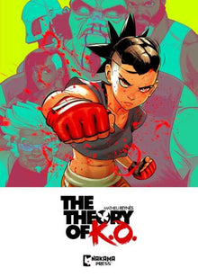 Theory Of Ko TPB Volume 01