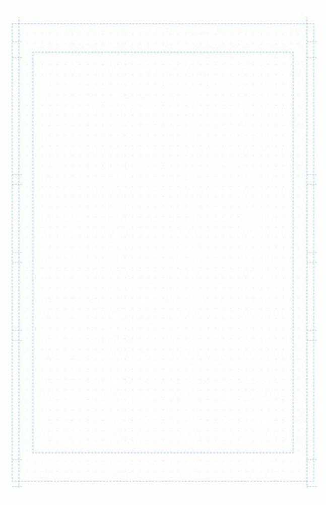 Blueline Giant 11x17 Sketchbook Antarctic Press 40th Anniversary