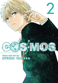 Cosmos Graphic Novel Volume 02