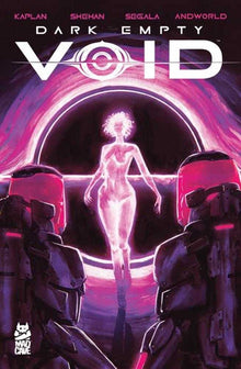 Dark Empty Void TPB