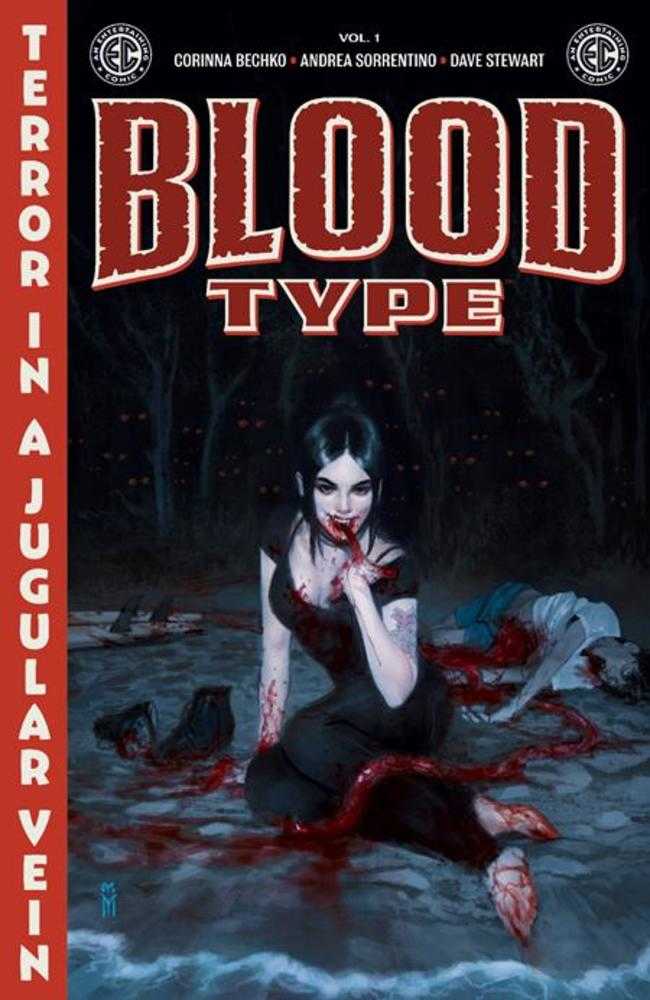 Blood Type TPB