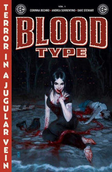 Blood Type TPB