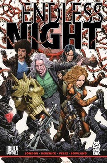 Endless Night TPB