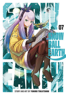 Snowball Earth Graphic Novel Volume 07