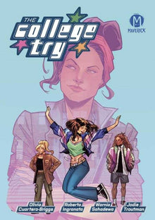 College Try TPB