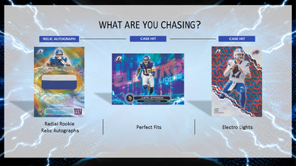 2025 Topps Resurgence Football Value Box