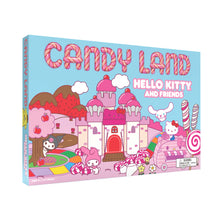 Candy Land: Hello Kitty and Friends