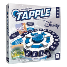 The Original Tapple: Disney Edition  [TheOPGames]