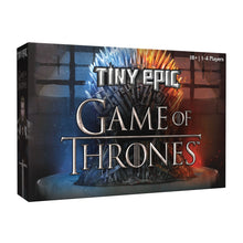 Tiny Epic Game of Thrones - Board Game [Gamelyn Games]
