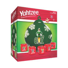 YAHTZEE®: Elf [TheOPGames]