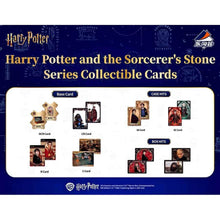 2026 Letogoods Harry Potter and the Sorcerer’s Stone Series Collectible Card Box