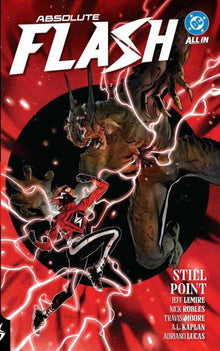 Absolute Flash TPB Volume 02