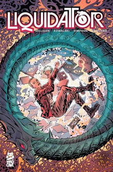 Liquidator TPB