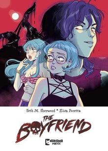 Boyfriend TPB