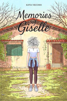 Memories Of Giselle Graphic Novel
