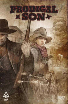 Prodigal Son TPB Volume 01