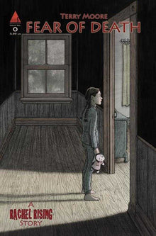 Fear Of Death A Rachel Rising Story #1 (One Shot)