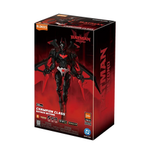 Blokees DC Batman Beyond Champion Class 02 Model Kit