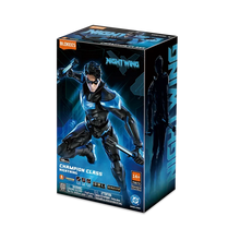 Blokees DC Nightwing Champion Class 03 Model Kit