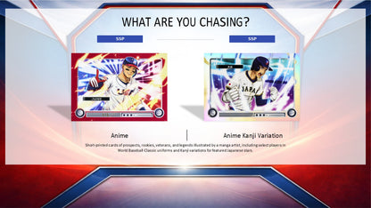 2026 Topps Bowman Baseball Hobby Box