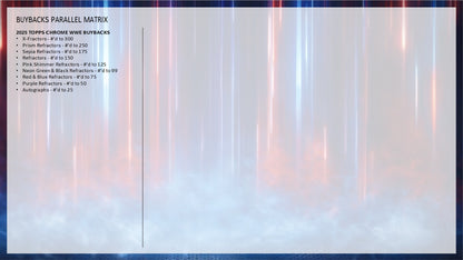 2026 Topps Chrome WWE Value Box