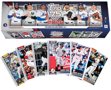 2026 Topps Baseball Complete Hobby Factory Set