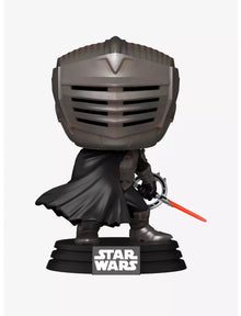 Funko POP! - Star Wars Ahsoka Marrok Vinyl Figure