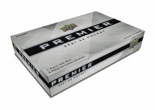 Upper Deck Premier Hockey 2021-22 Sealed Hobby Box