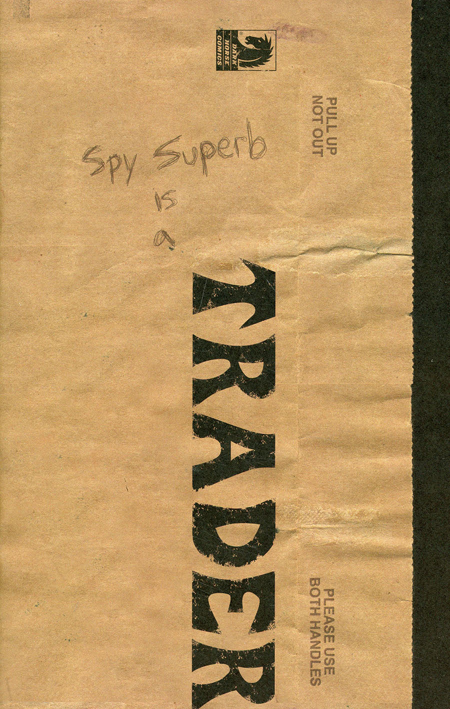Spy Superb #1 (Of 3) Cover A Kindt