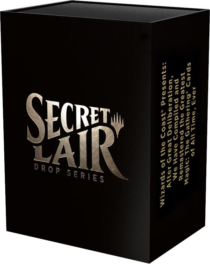 Secret Lair: Drop Series - April Fools