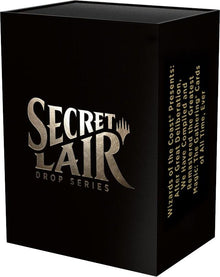 Secret Lair: Drop Series - April Fools