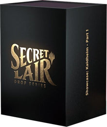 Secret Lair: Drop Series - Showcase (Kaldheim Part 1)