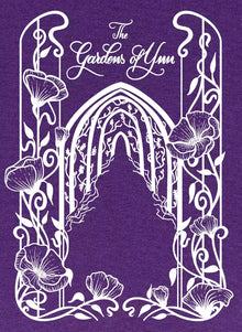 The Gardens of Ynn RPG Adventure