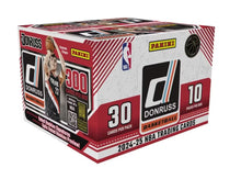 2024-25 Donruss Basketball Hobby Box