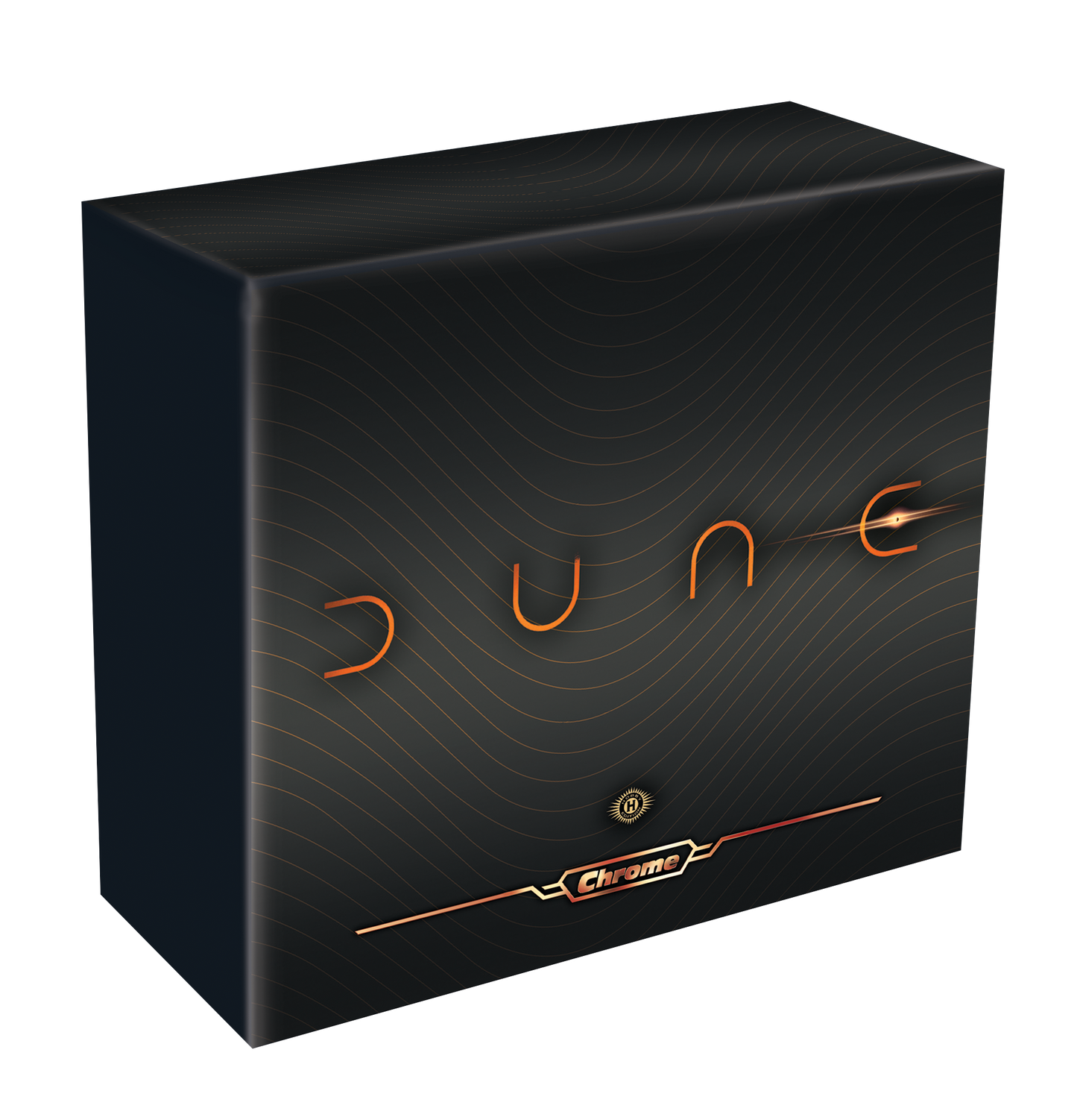 2024 Topps Chrome Dune Hobby Box