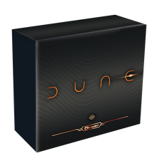 2024 Topps Chrome Dune Hobby Box