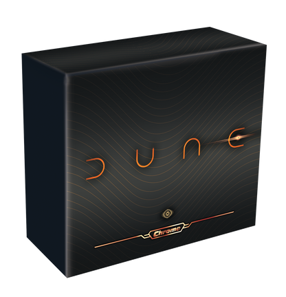 2024 Topps Chrome Dune Hobby Box