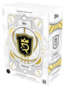 2023-24 Topps Royalty Basketball Hobby Box