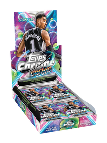 2023-24 Topps Cosmic Chrome Basketball Hobby Box
